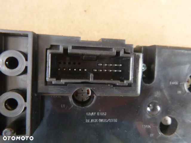 PANEL STEROWANIA NAWIEWEM VOLVO S60 I 00-10 - 17