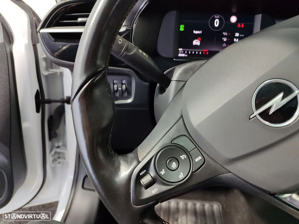 Opel Corsa 1.2 T GS - 33