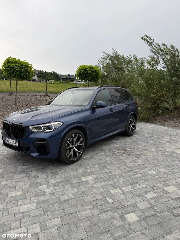 BMW X5 - 4