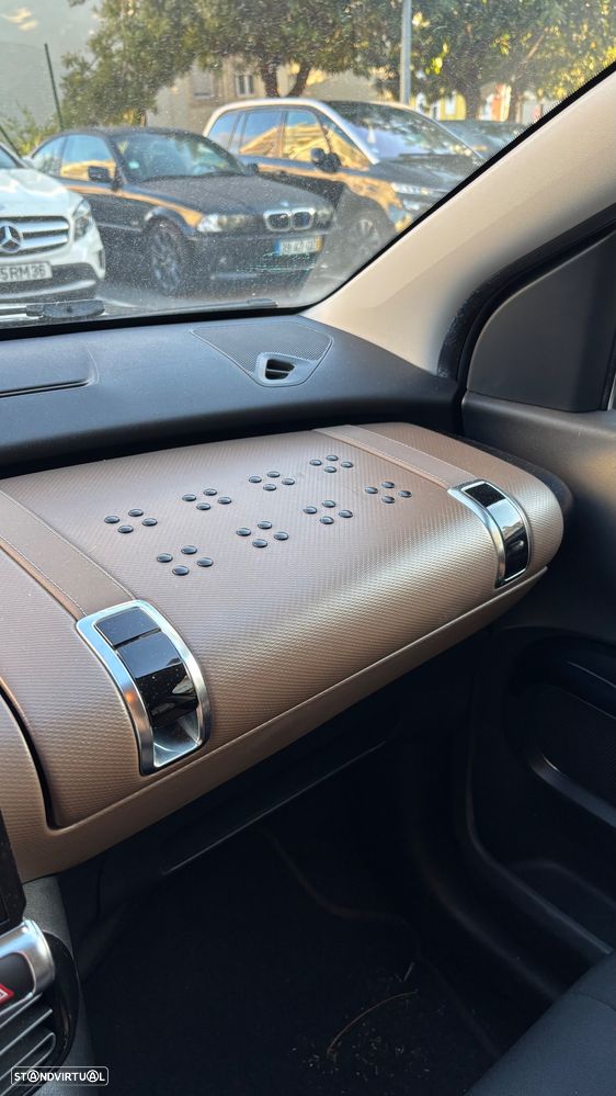 Citroën C4 Cactus - 9