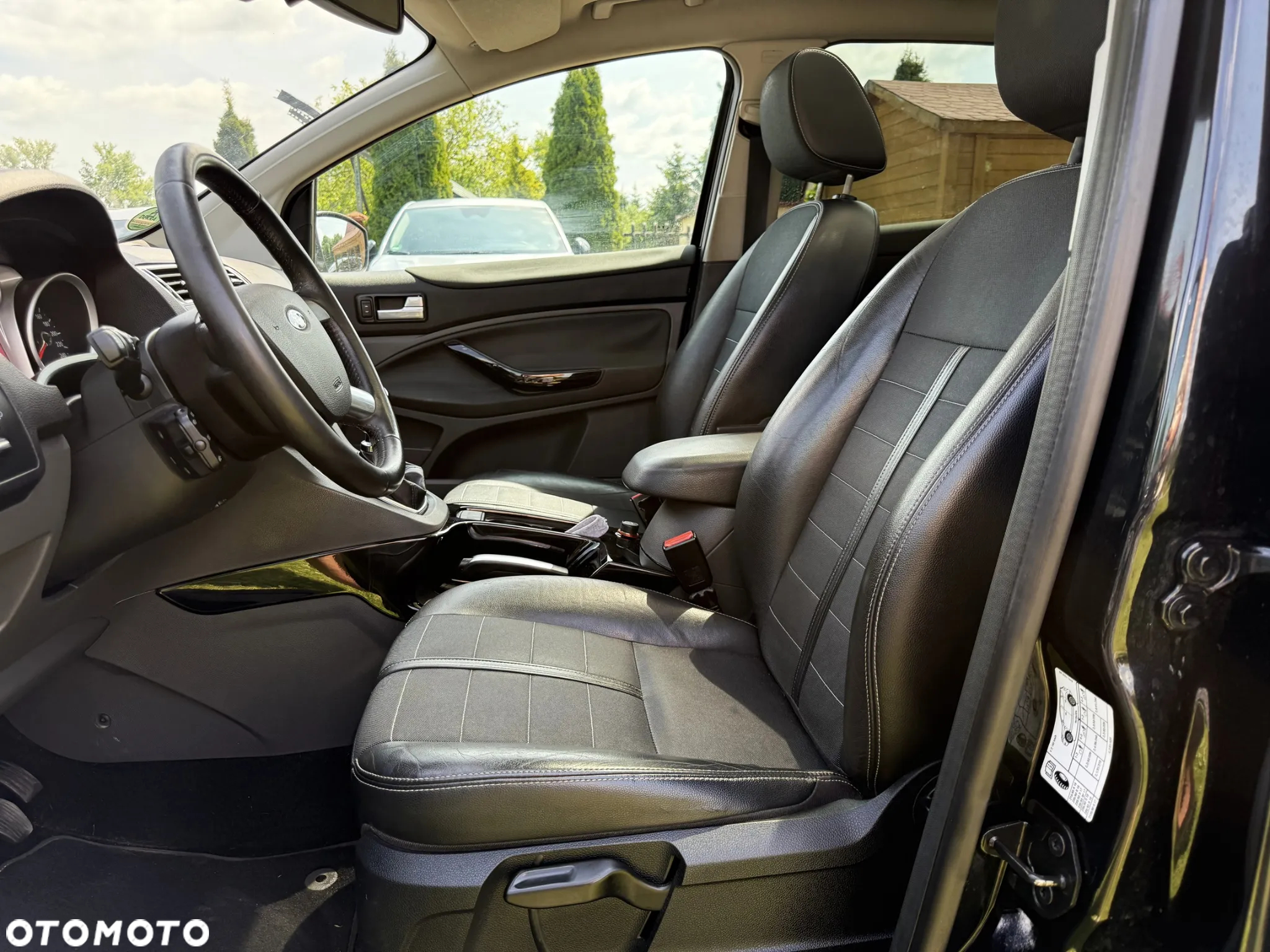 Ford Kuga 2.0 TDCi Titanium - 22