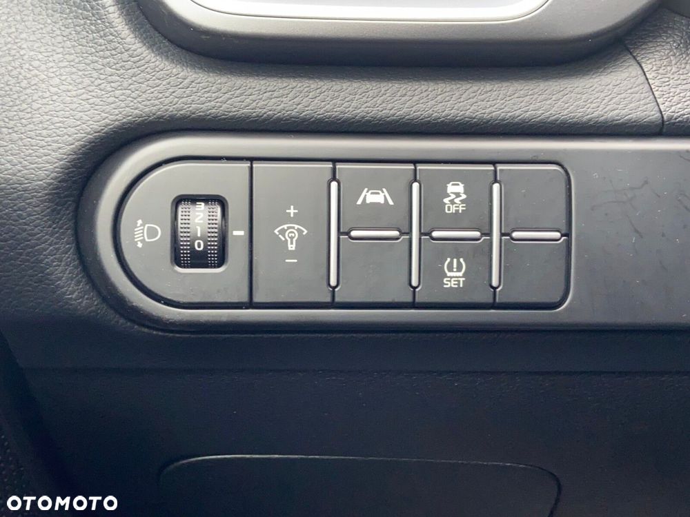 Kia XCeed 1.5 T-GDI M DCT - 15