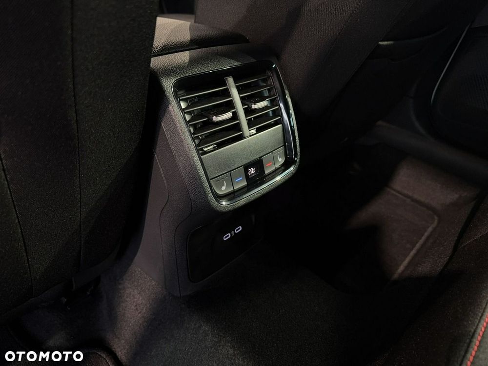 Skoda Octavia - 16