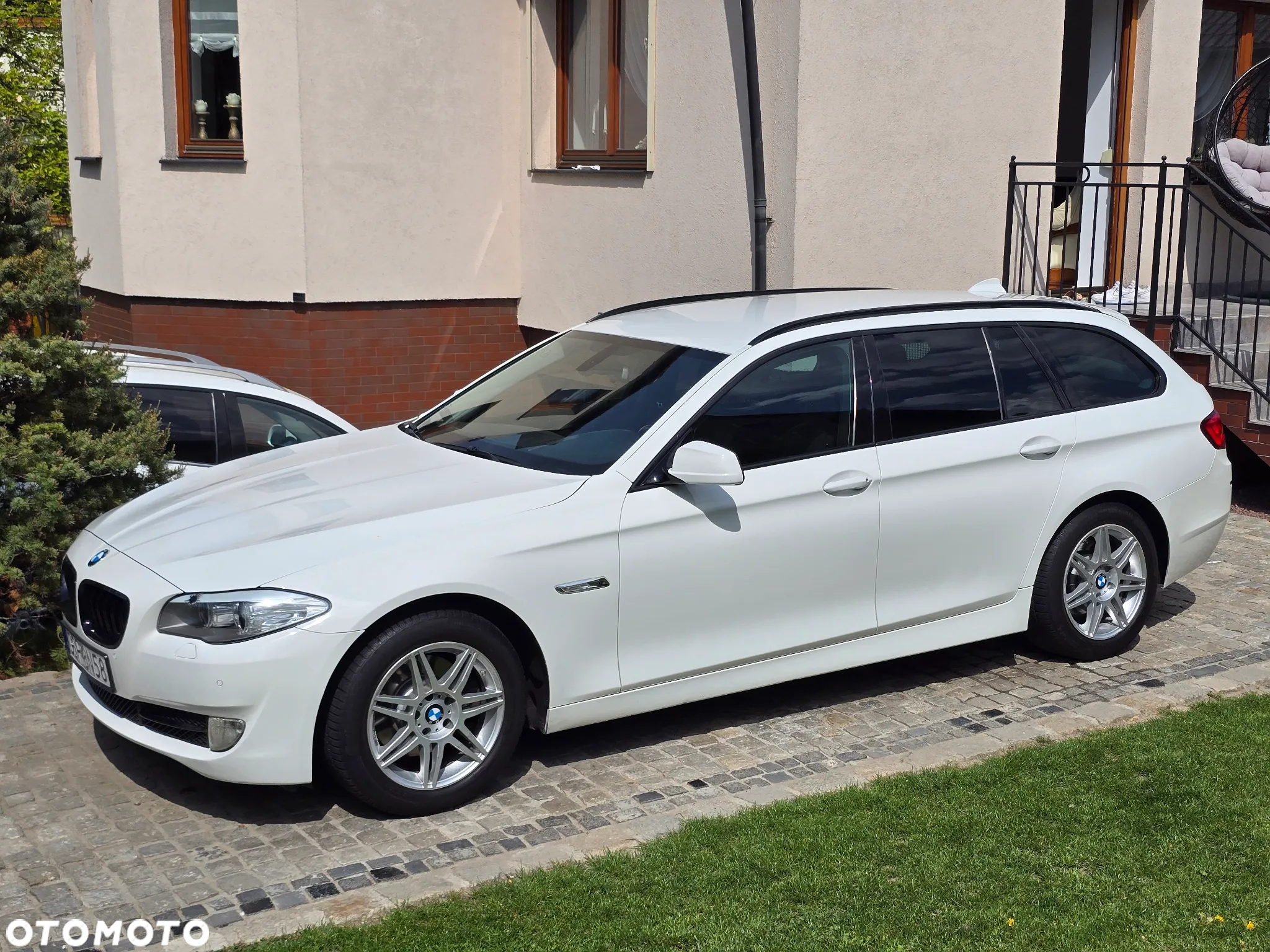 BMW Seria 5 - 37