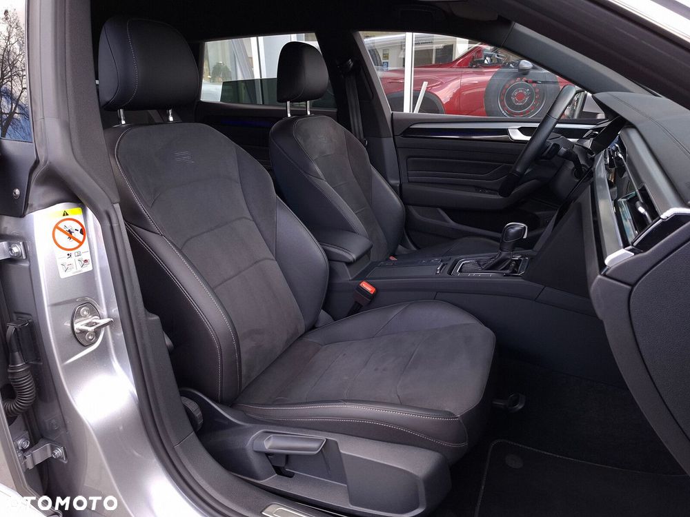 Volkswagen Arteon Shooting Brake 2.0 TDI 4Motion R-Line DSG - 18