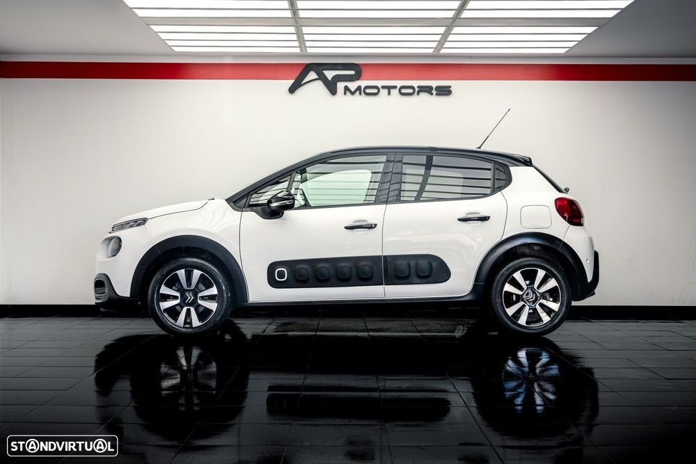 Citroën C3 1.6 BlueHDi Feel - 6