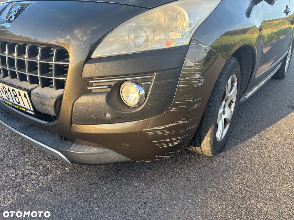 Peugeot 3008 1.6 HDi Trendy - 7