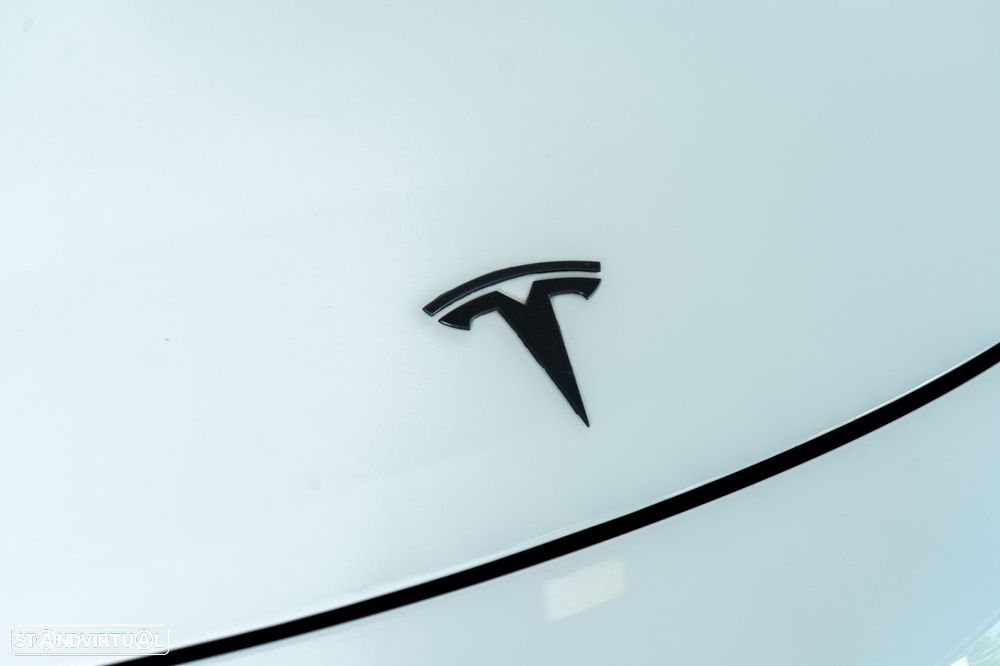 Tesla Model 3 Standard RWD - 14
