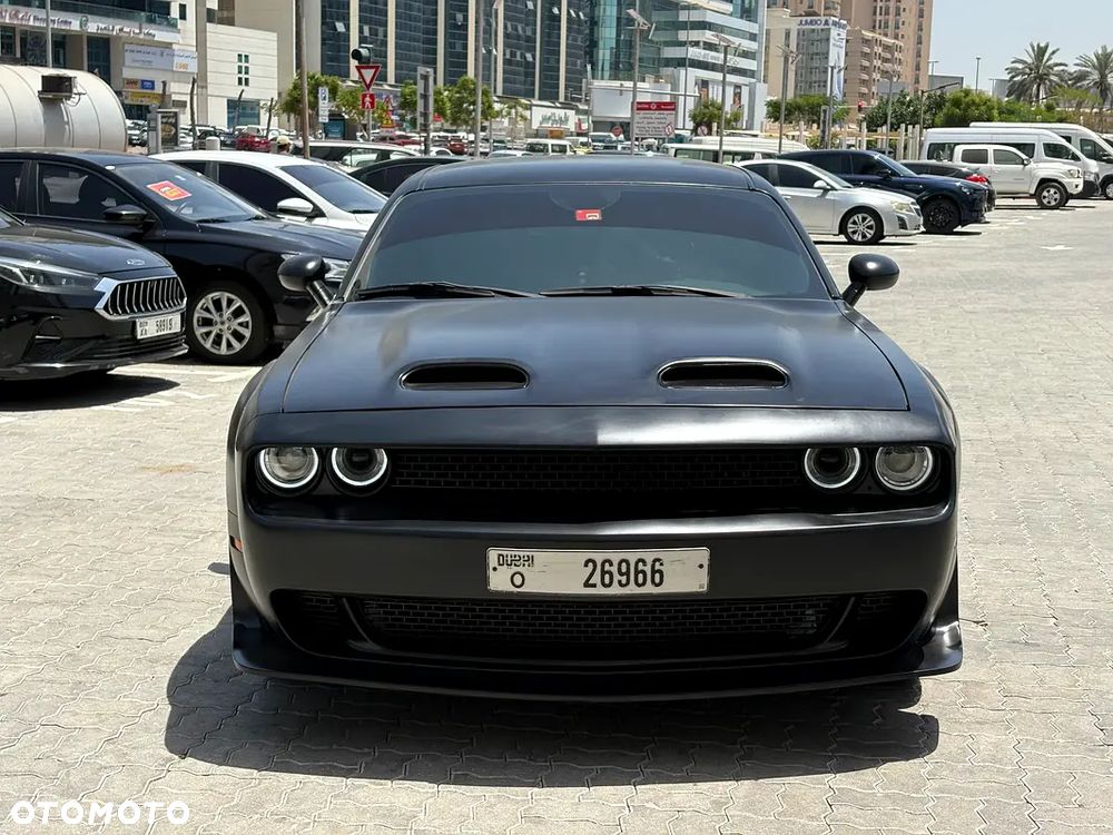Dodge Challenger 5.7 R/T - 7