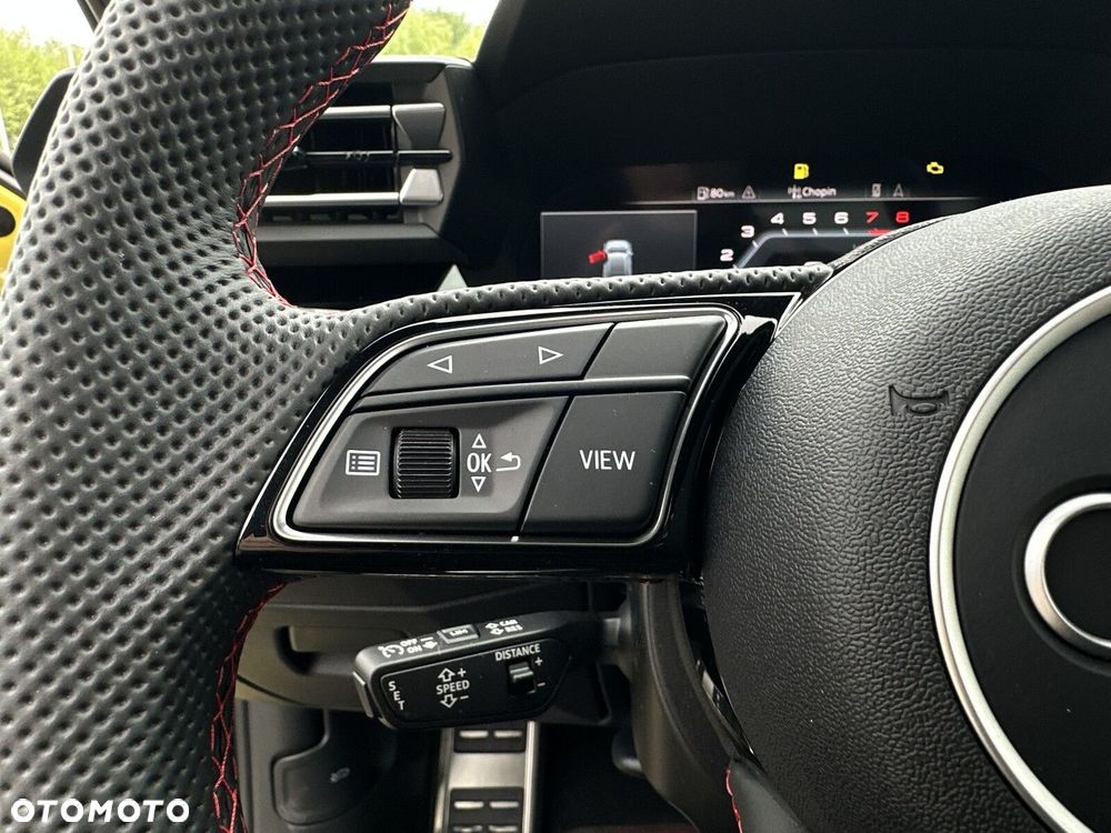 Audi S3 Limousine - 17
