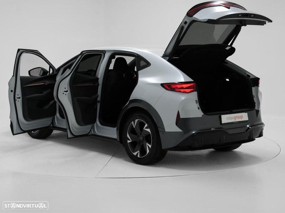 Cupra Tavascan 210 kW/77kWh HA Endurance - 5