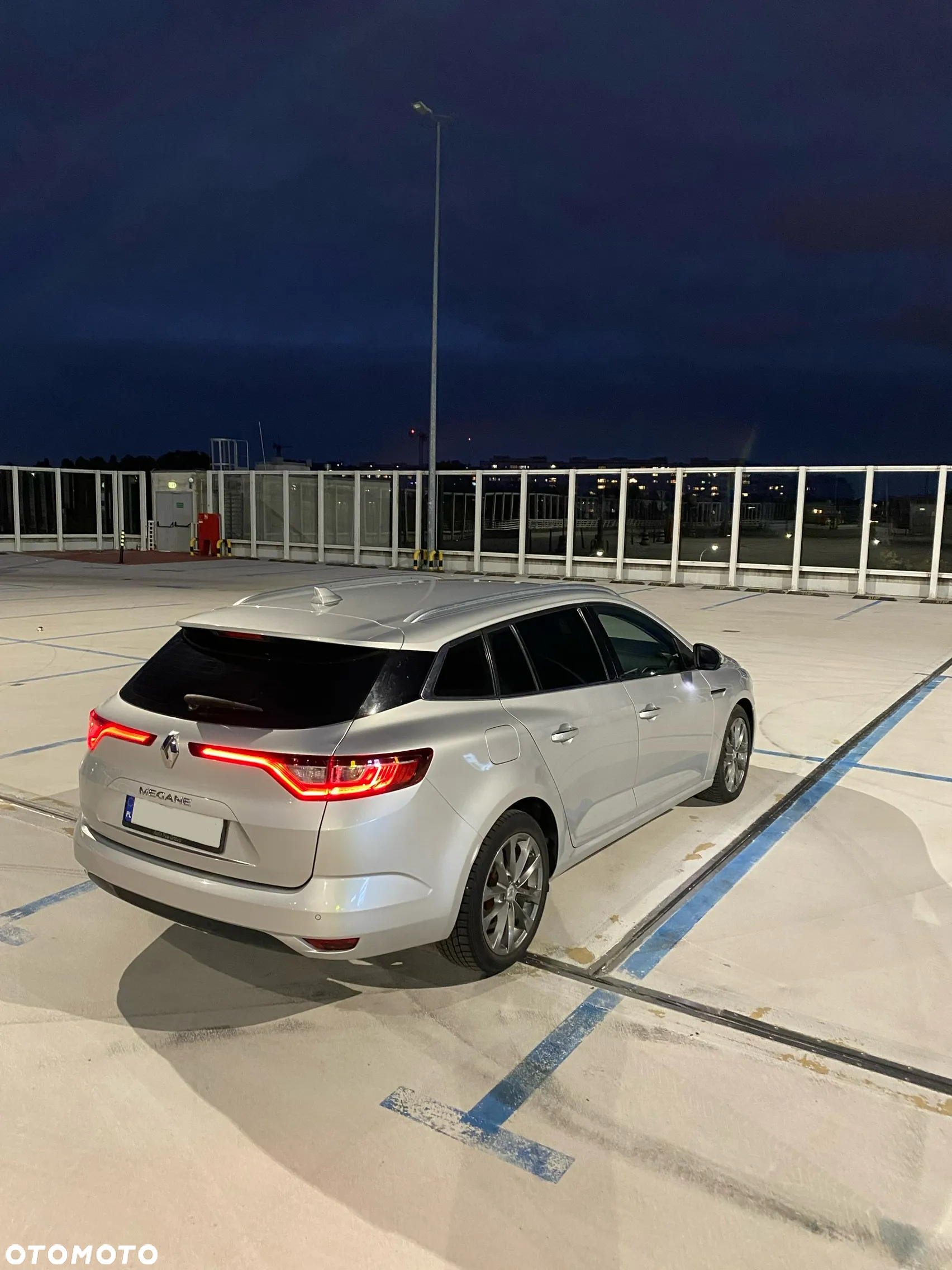 Renault Megane - 5