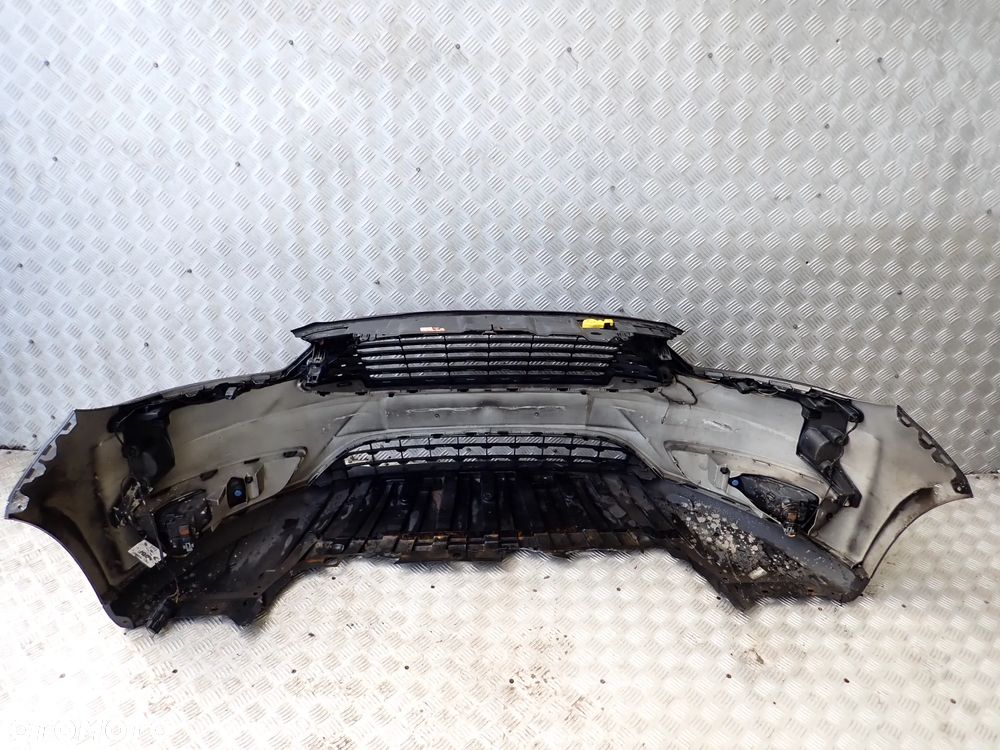 ZDERZAK PRZEDNI  FORD FOCUS MK3  LIFT  F1EB-7757-A - 6