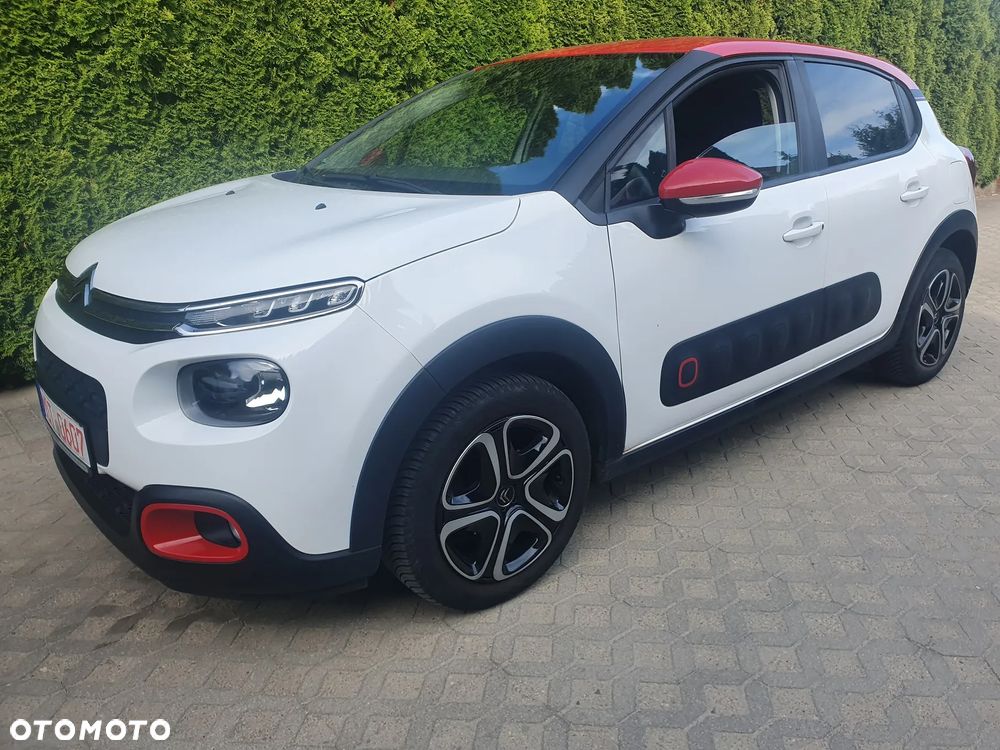Citroën C3 Pure Tech 82 LIVE - 2
