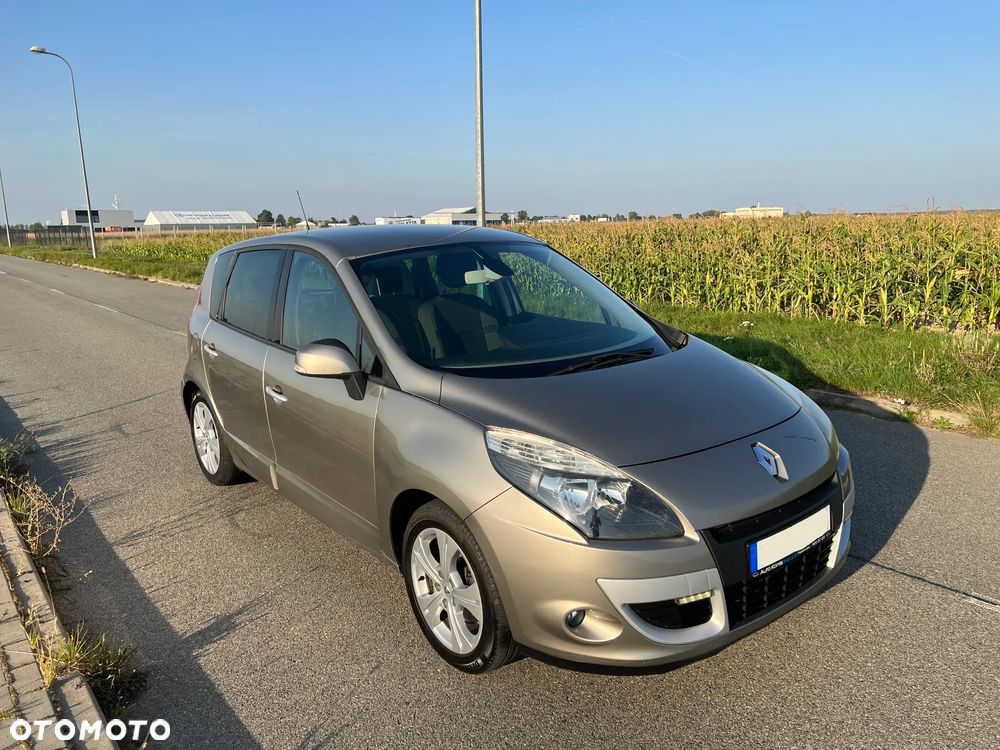 Renault Scenic 1.9 dCi Expression - 3