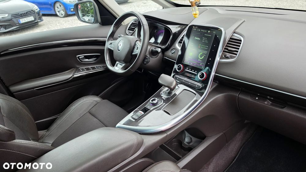 Renault Espace - 12