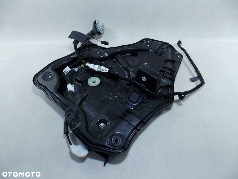 MAZDA 6 VI GJ 12- MECHANIZM PODNOSNIK SZYBY PRAWY TYL GHP97397 - 3