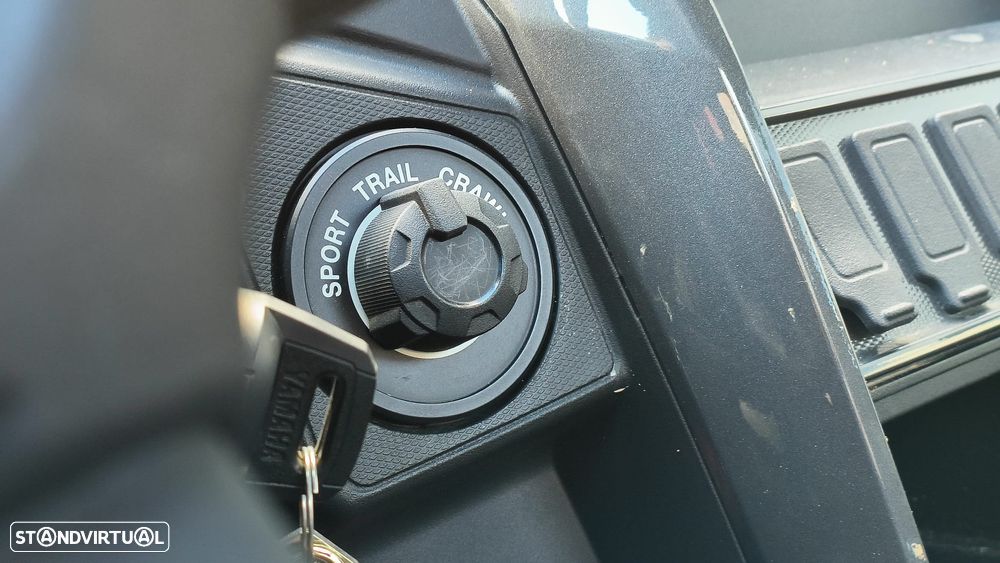 Yamaha Wolverine Rmax 2 1000 SE (T1) - 8