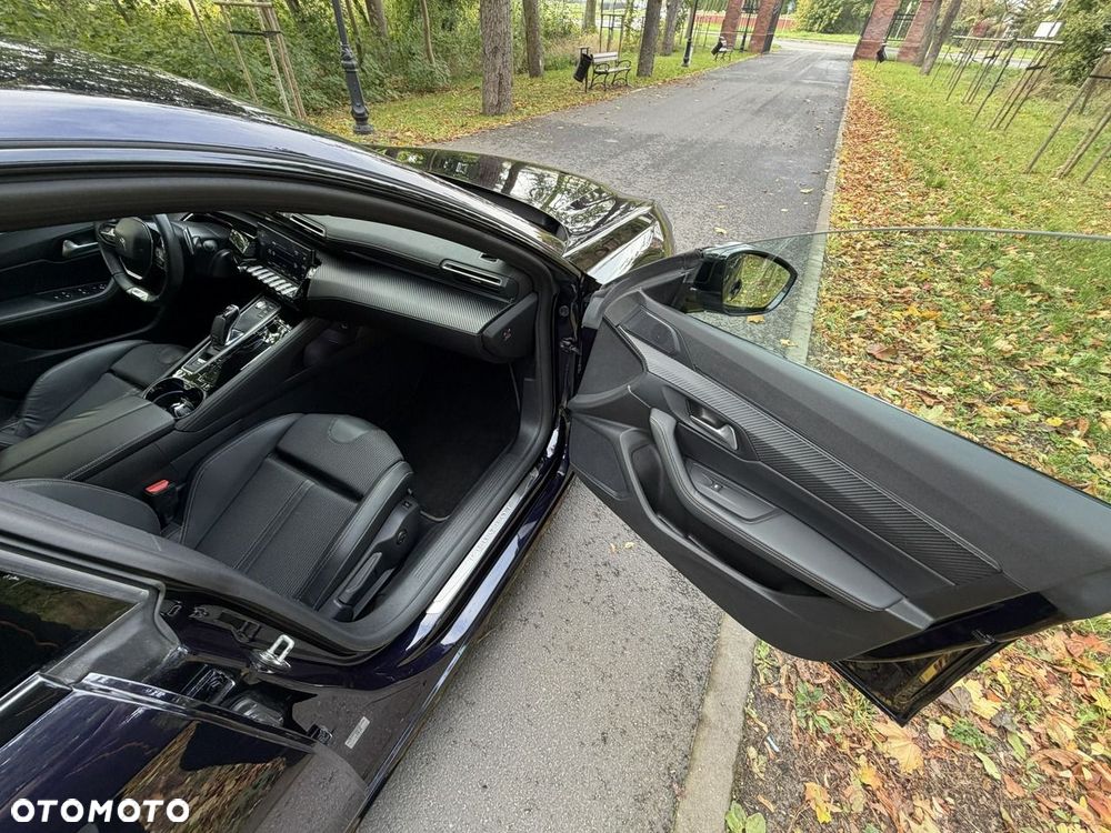 Peugeot 508 - 29