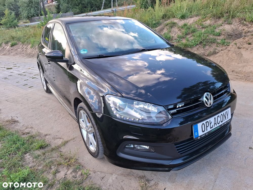 Volkswagen Polo - 2
