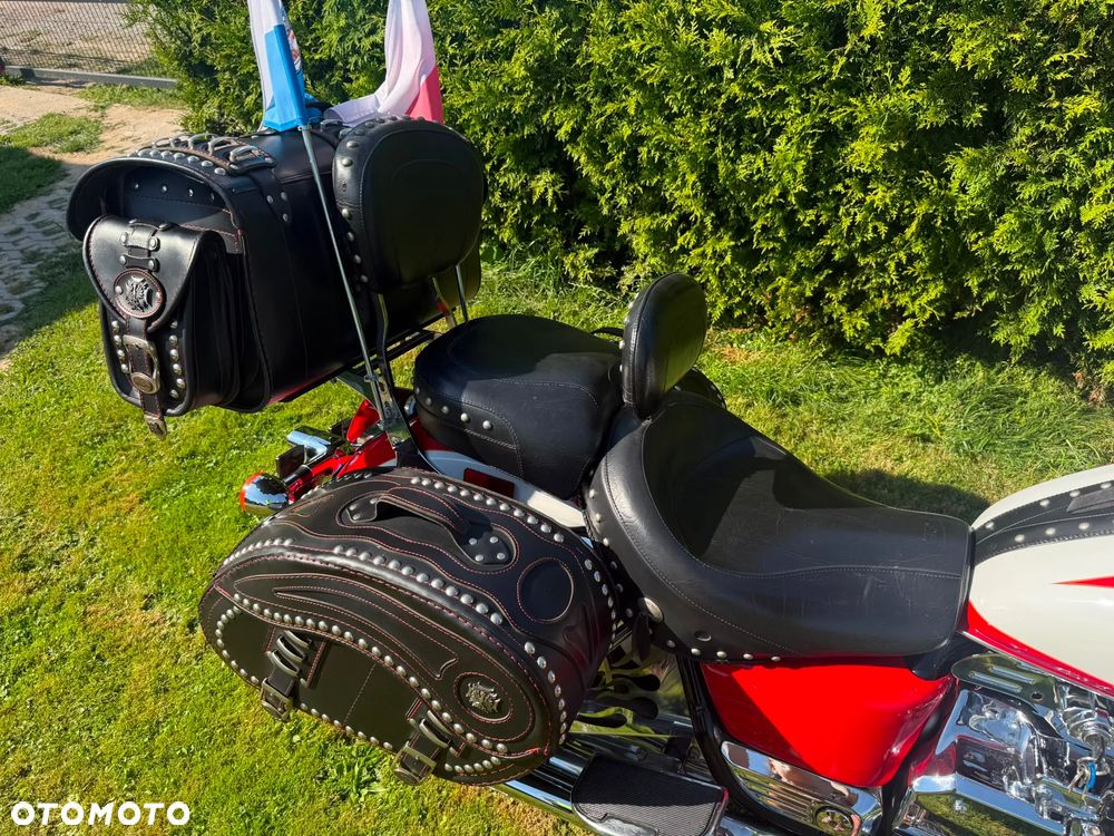 Honda Valkyrie - 6
