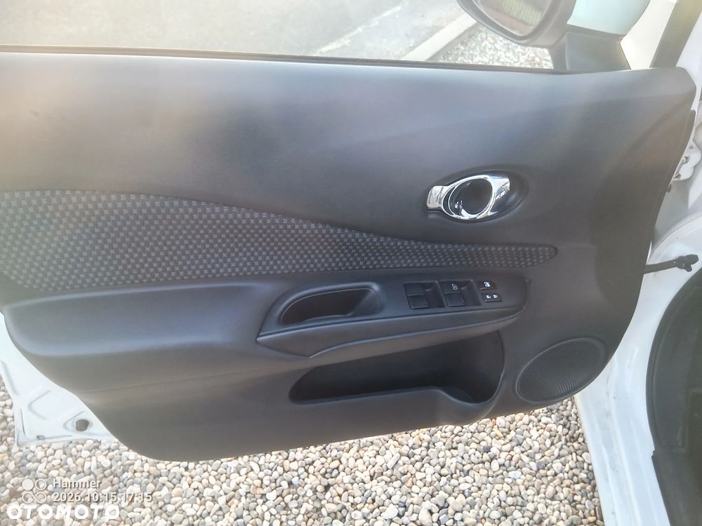 Nissan Note - 11