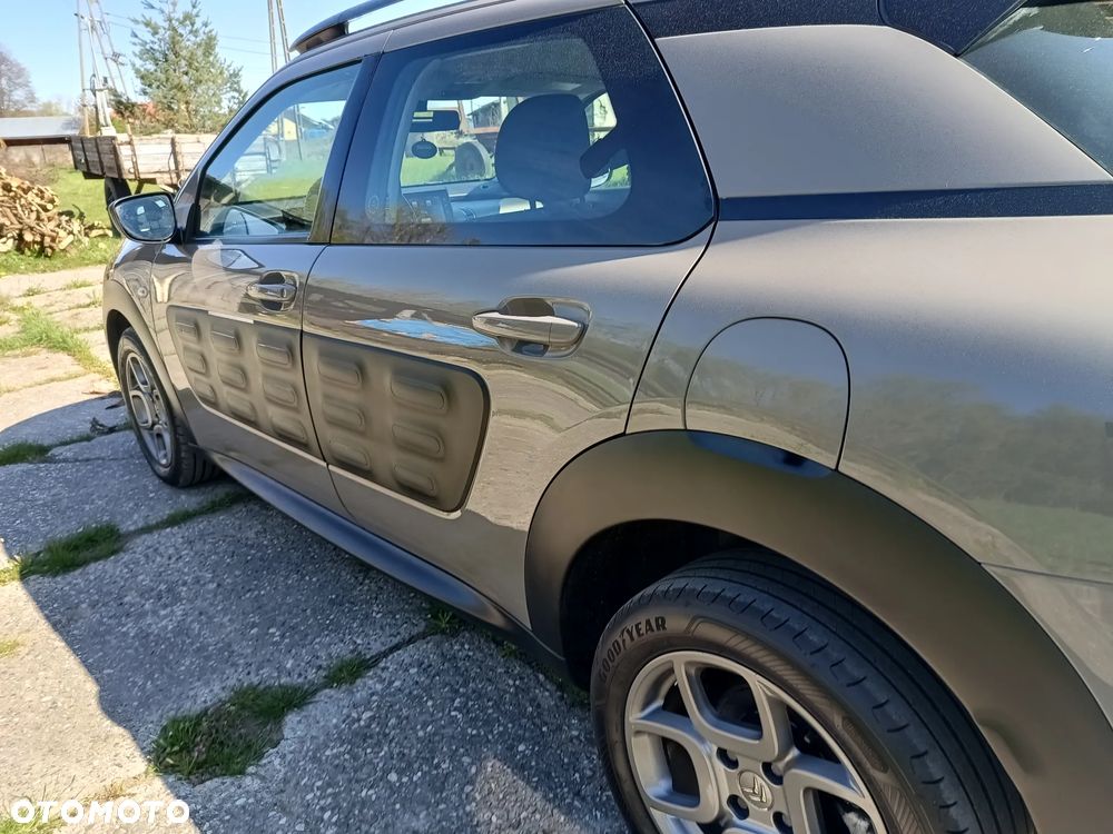 Citroën C4 Cactus 1.6 Blue HDi Feel - 10
