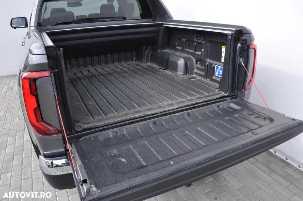 Volkswagen Amarok 3.0 TDI 241 CP 4M 10AT Aventura - 28