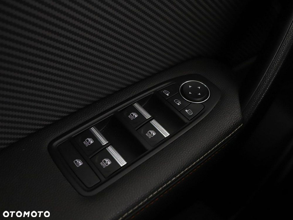Renault Captur 1.6 E-TECH Full Hybrid 145 R.S Line - 35