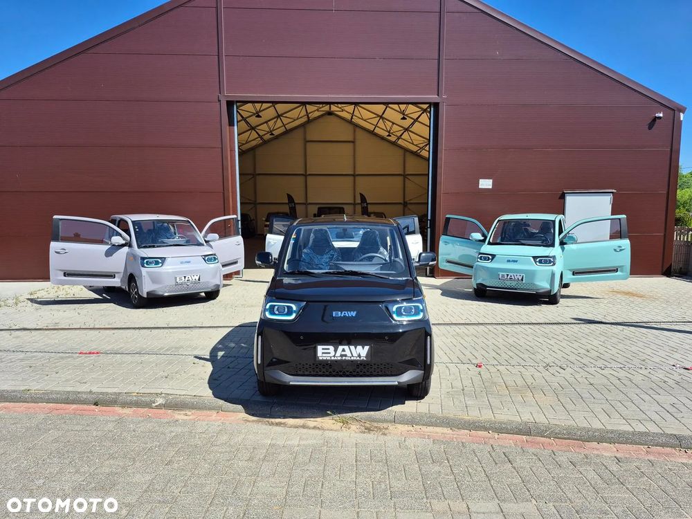 Microcar M.GO - 13