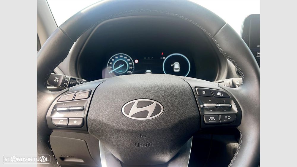 Hyundai i30 1.0 T-GDI Style Plus - 15
