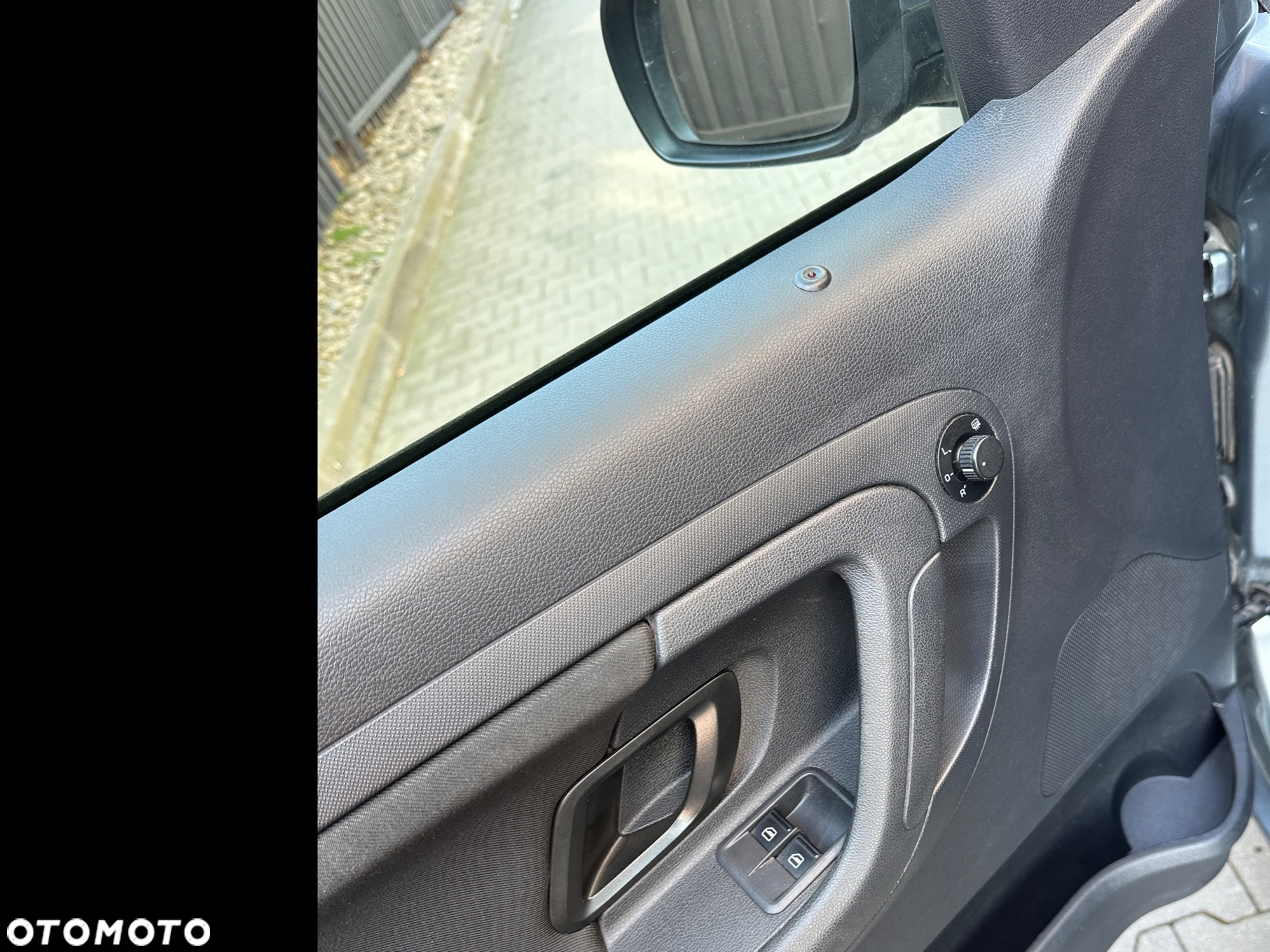 Skoda Roomster 1.2 TSI - 8