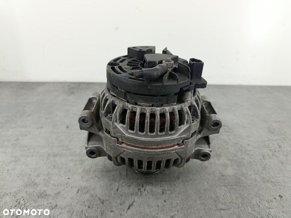 ALTERNATOR MERCEDES-BENZ VITO W638 A0121545402  0124515091 2.2 CDI - 8