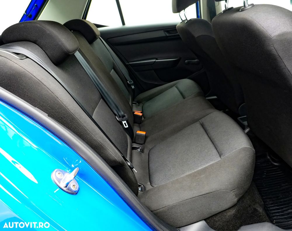 Skoda Fabia 1.0 TSI 95 CP Style - 16