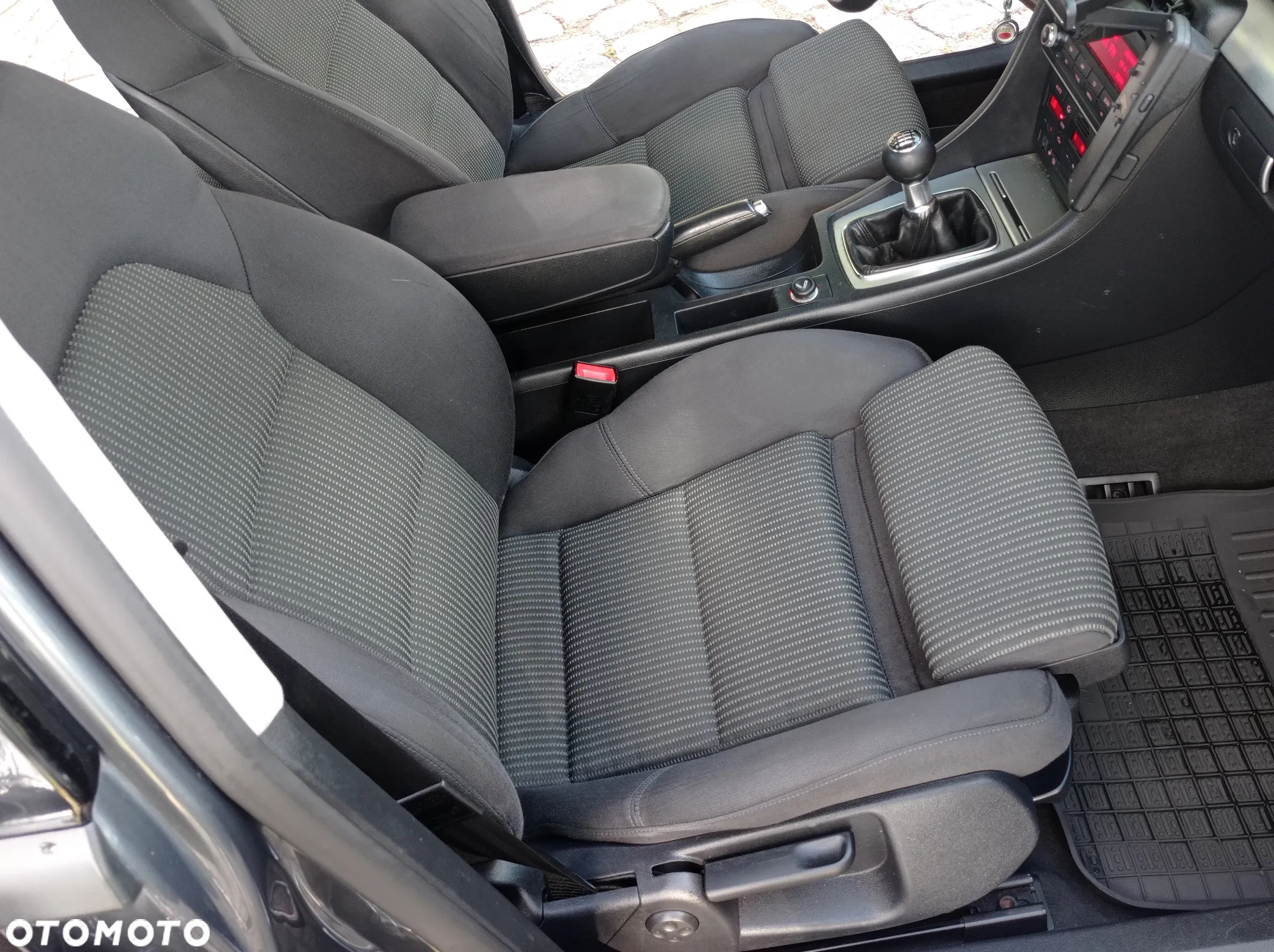 Audi A4 2.0 TDI - 23
