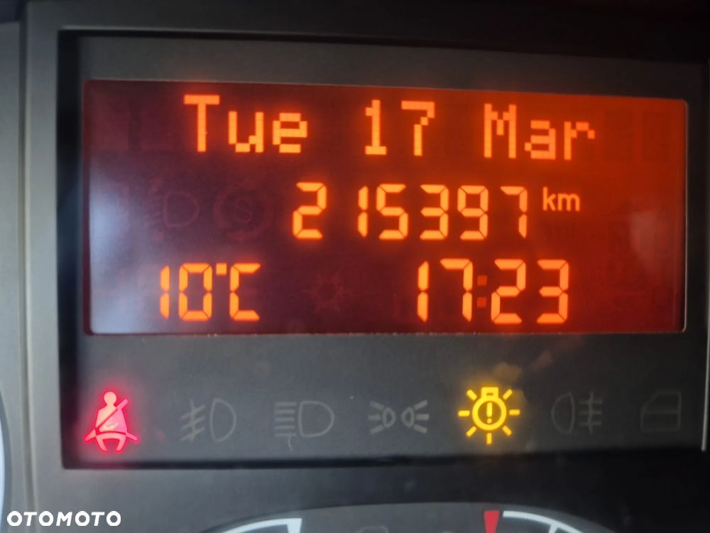Iveco 70C15 65C15 50C15 3.0 150KM/Wywrotka 3-stronna/ - 20