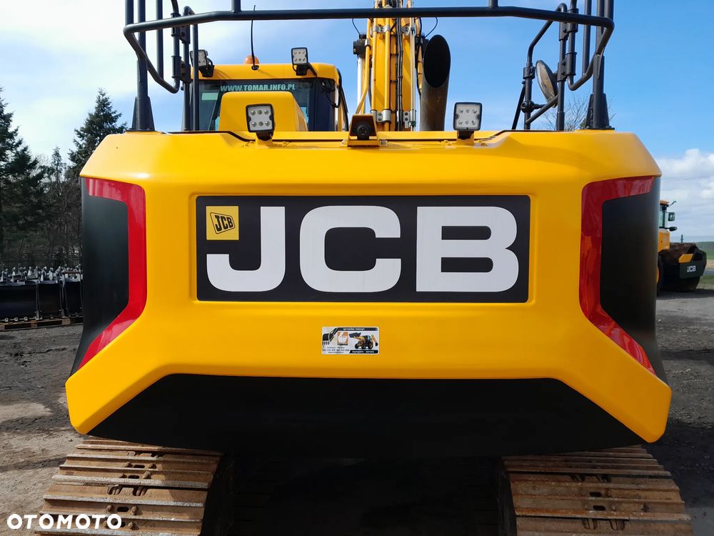 JCB 140X 2019R - 12