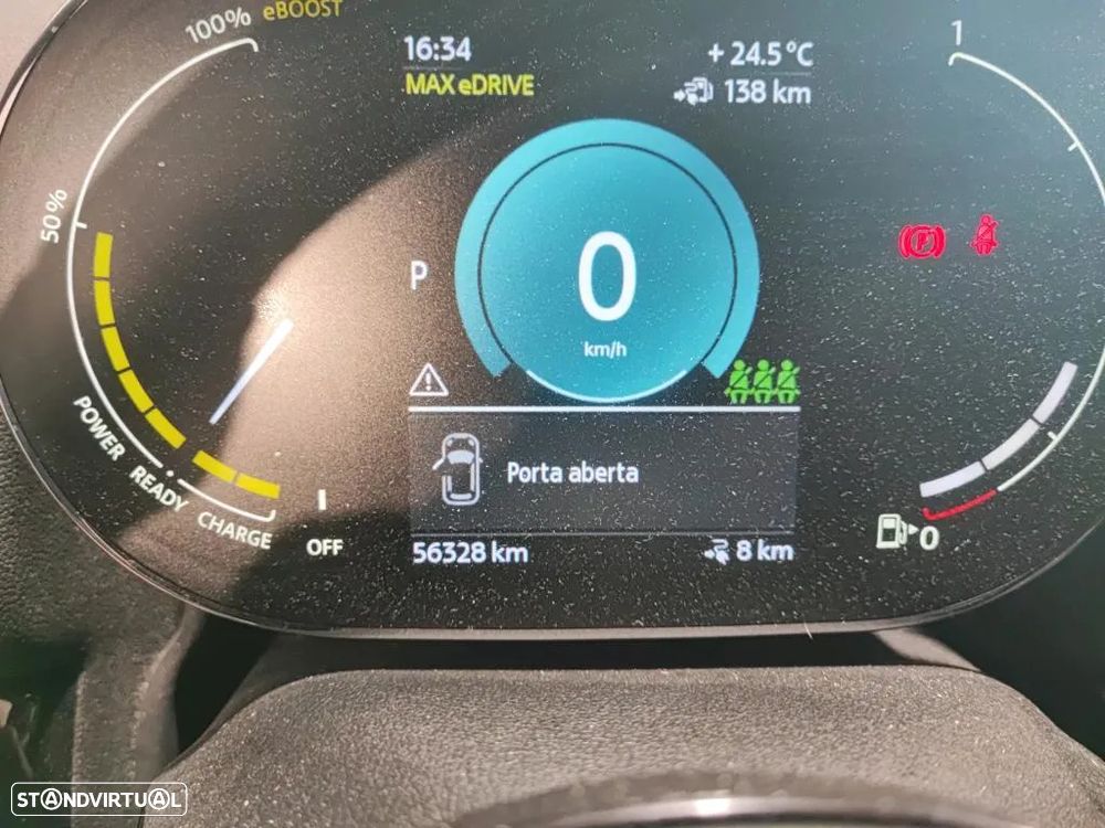 MINI Countryman Cooper SE ALL4 Auto - 6
