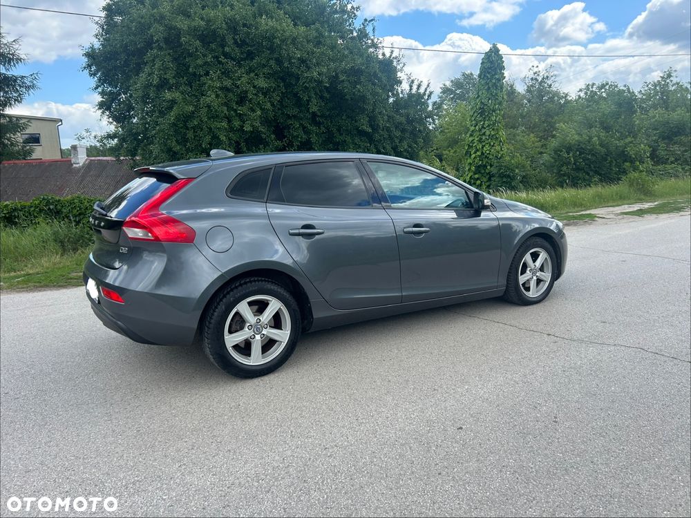 Volvo V40 D2 You - 5