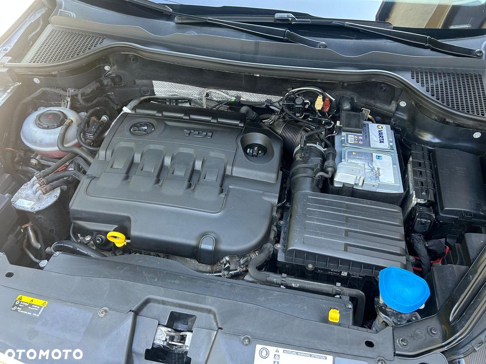 Skoda Karoq 2.0 TDI SCR 4x4 Ambition DSG - 34