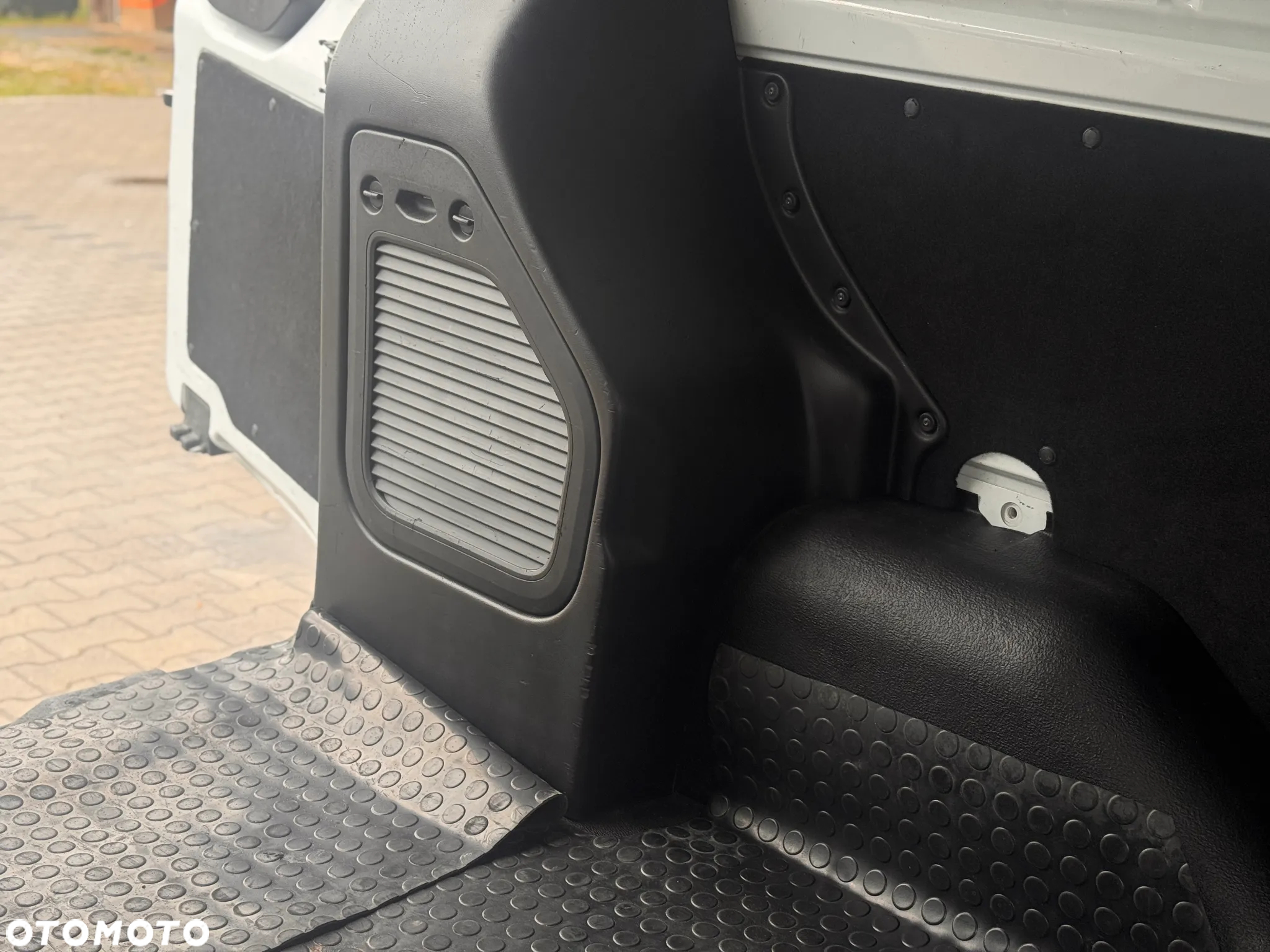 Ford Transit Custom - 21