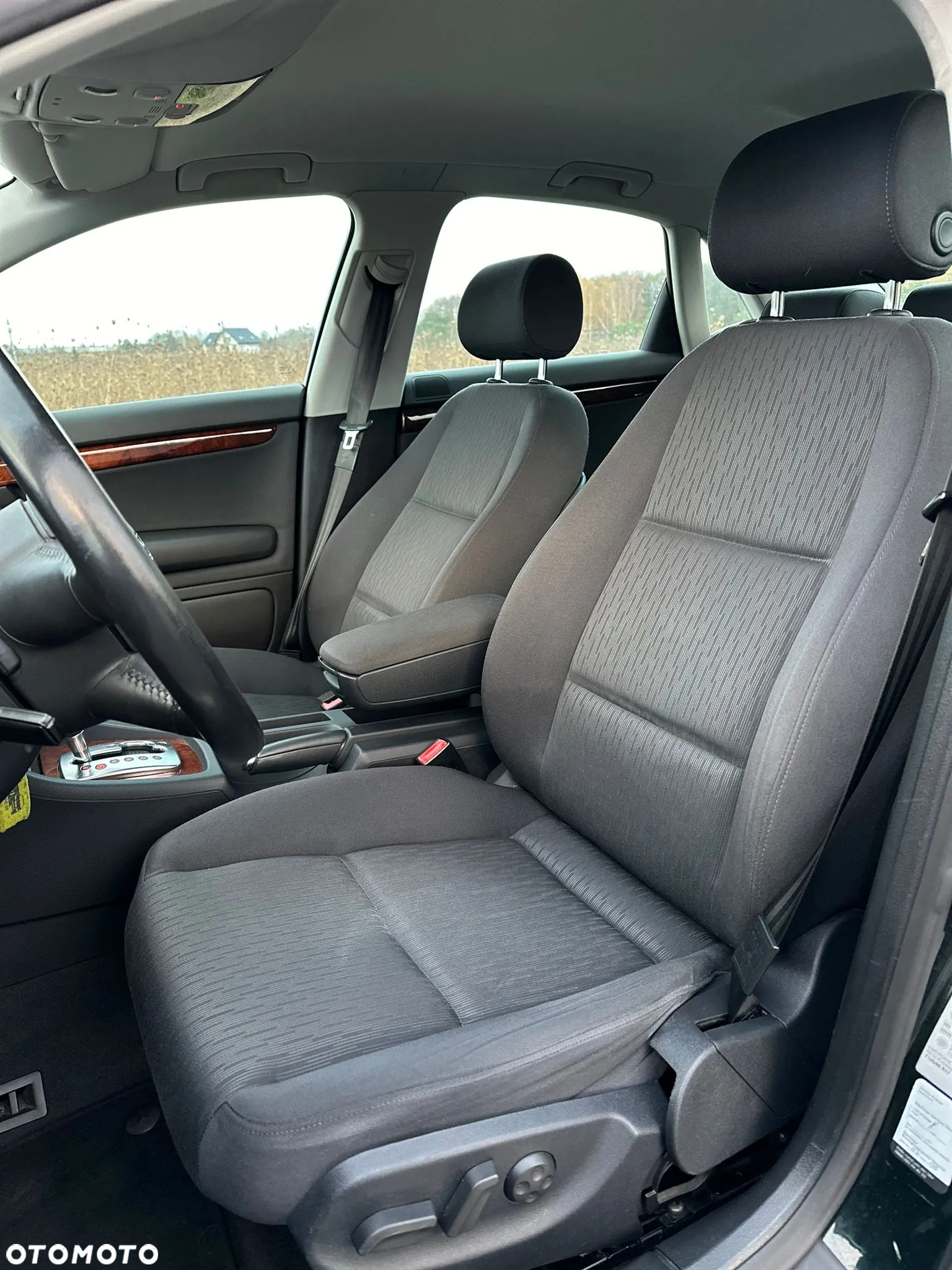 Audi A4 3.2 FSI multitronic Ambiente - 10