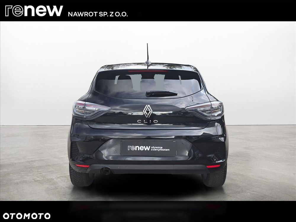 Renault Clio 1.0 TCe Generation - 4