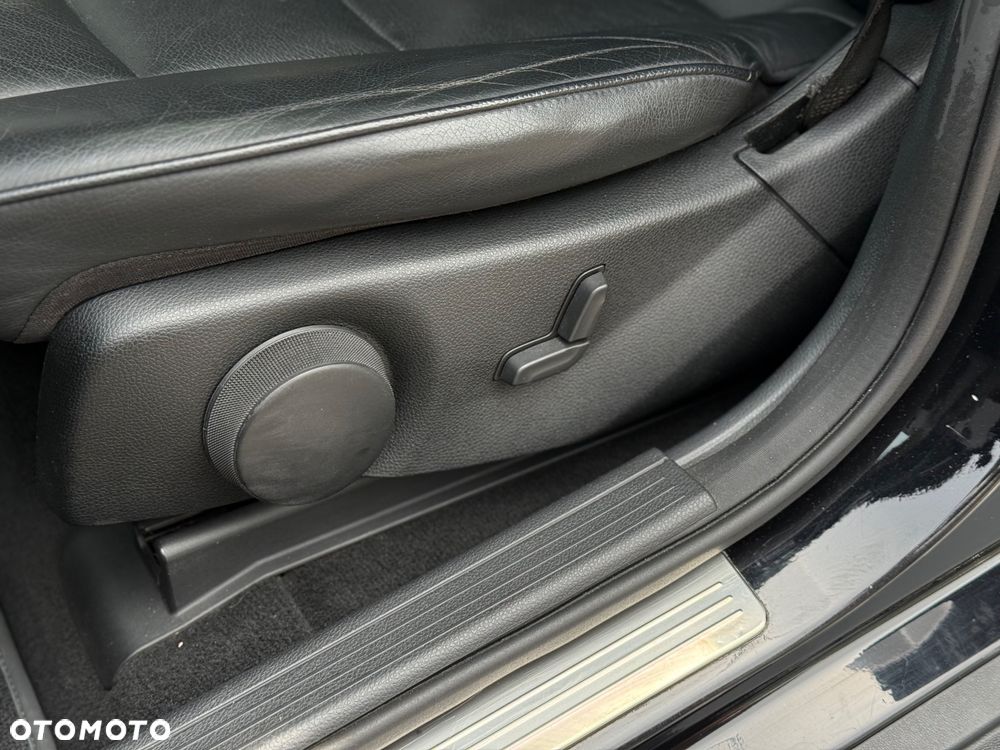 Mercedes-Benz GLK 350 CDI 4-Matic - 19