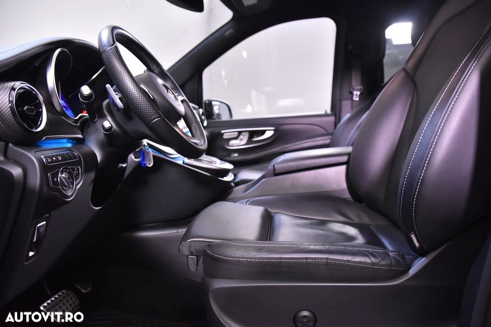 Mercedes-Benz V - 24