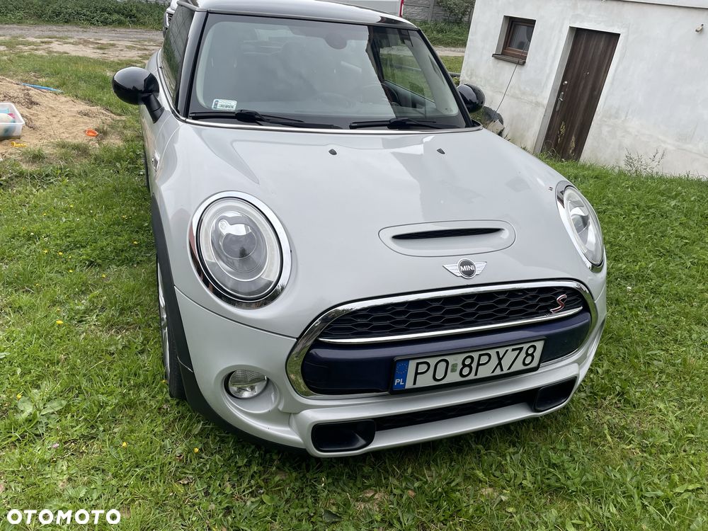 MINI Cooper S - 2