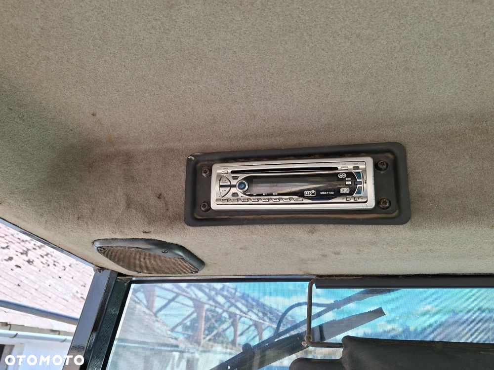 Caterpillar 428D 4X4 - 26