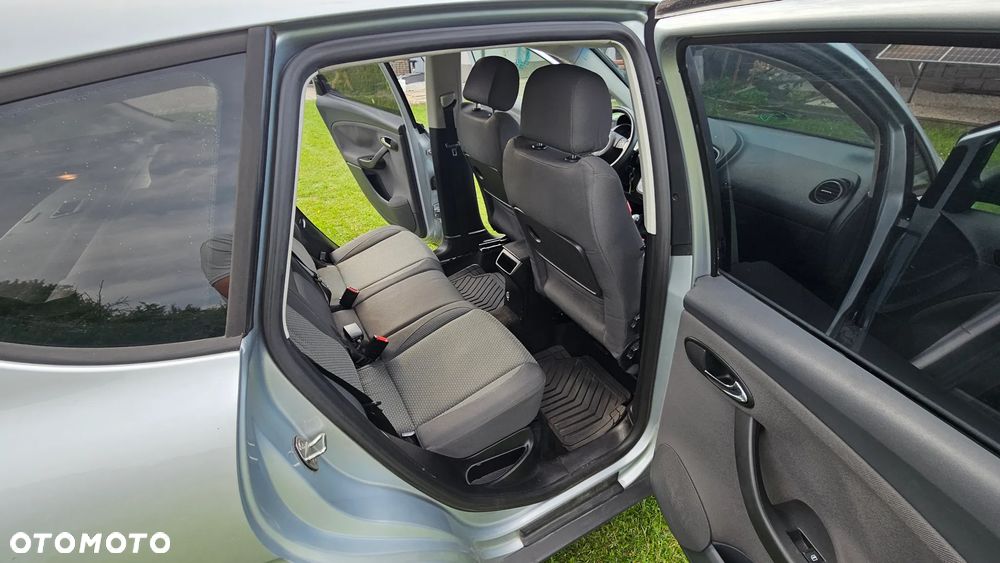 Seat Altea XL XL1.6 Reference - 11