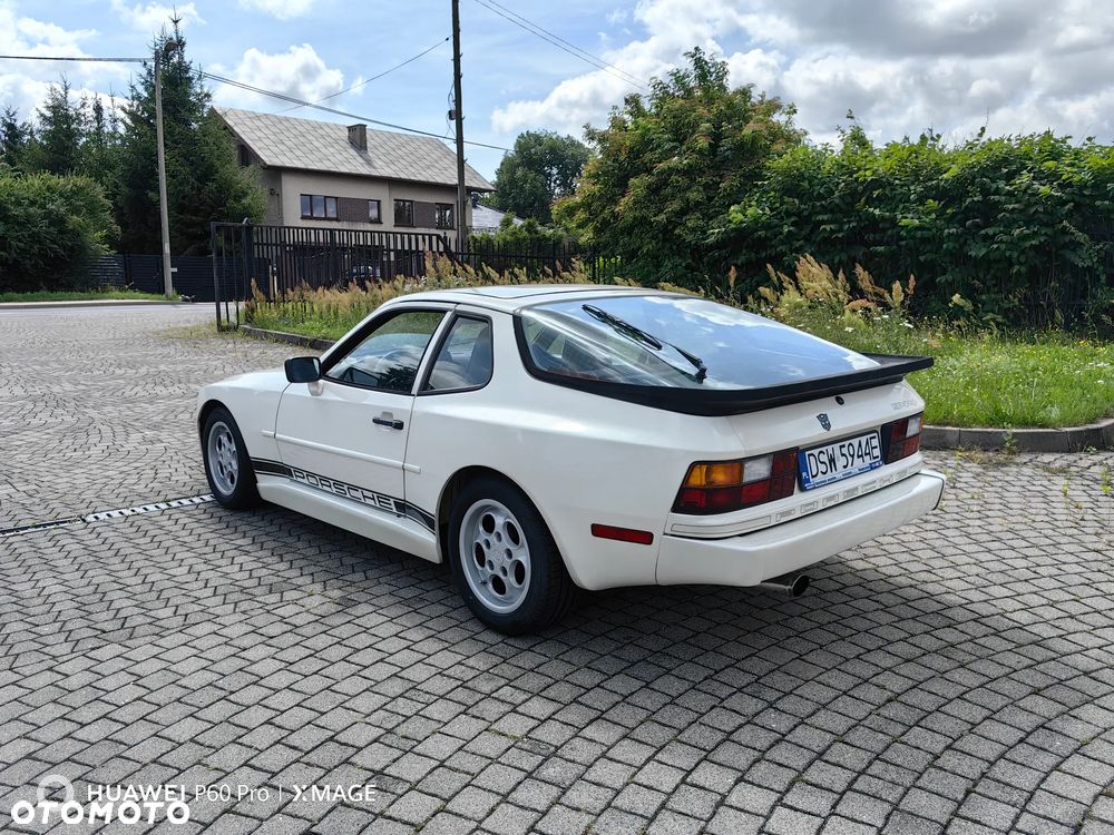 Porsche 944 3.0 S2 Cabriolet - 7