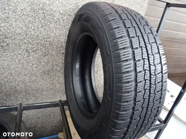 235/65/R16C 115/113R Hankook Winter RW06 - 2